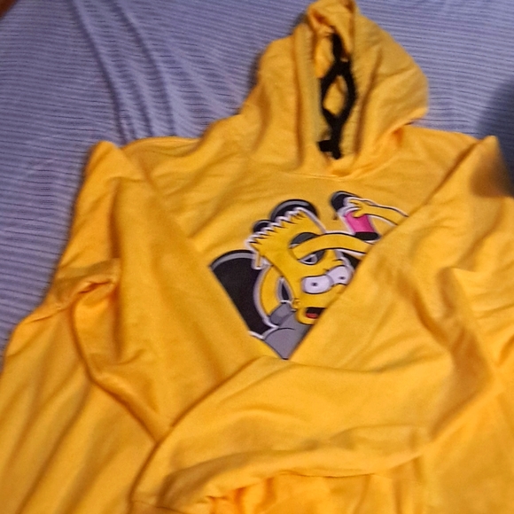 hoodie - Picture 1 of 2